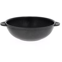 de Buyer 8317.00 Choc Extreme Wok