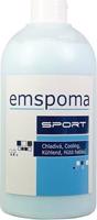 Emspoma Sport Chladivá masážna emulzia 1 l