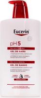 EUCERIN Ph5 Bath Gél 1000 ml