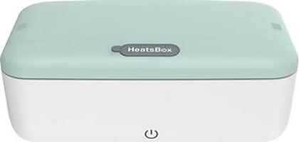 Faitron HeatsBox LIFE smart vyhrievaný obedový box