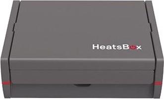 Faitron HeatsBox PRO smart vyhrievaný obedový box