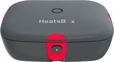 Faitron HeatsBox STYLE vyhrievaný obedový box