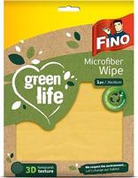 FINO Green Life utierka z mikrovlákna, recyklovaný PES 1 ks