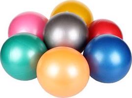 FitGym overball