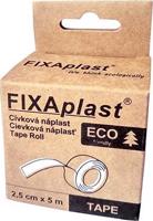 FIXAplast ECO – cievková náplasť 2,5 cm × 5 m
