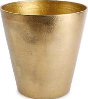 Gastro Palace Chladiaca nádoba na šampanské 20 cm, zlatá