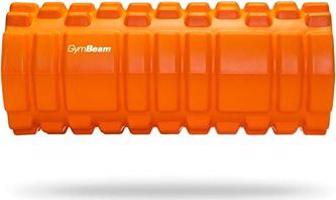 GymBeam Fitness Roller Orange