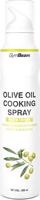 GymBeam Olive Oil Cooking Spray 201 g