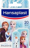 HANSAPLAST Frozen (20 ks)
