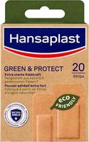 HANSAPLAST Green & Protect (20 ks)