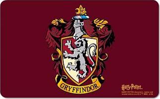 Harry Potter Gryffindor – podložka