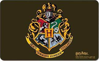Harry Potter Hogwards – podložka