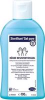 HARTMANN Sterillium gél pure Dezinfekčný prípravok na ruky 100 ml