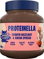 HealthyCo Proteinella 360 g smooth hazelnut