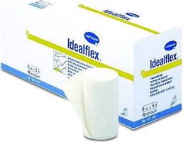 IDEALFLEX Krátkoťažné ovínadlo 8 cm x 5 m