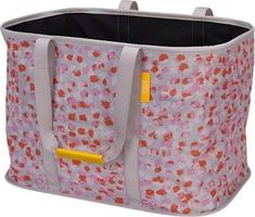 JOSEPH JOSEPH Skladací Hold-All Max 50040, 55 l, peach blossom