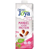 Joya mandľový nápoj Protein 1 l