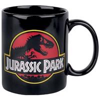 Jurassic Park – Classic Logo – hrnček