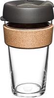 KeepCup Hrnček Brew Cork Nitro 454 ml L