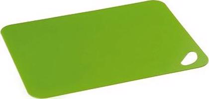 Kesper Doštička plastová, zelená 38 × 29 cm