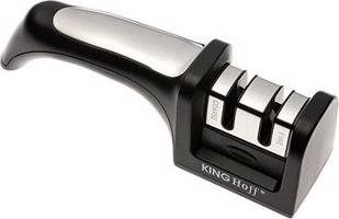 KINGSHOFF Dvojstupňová brúska nožov Kh-3420