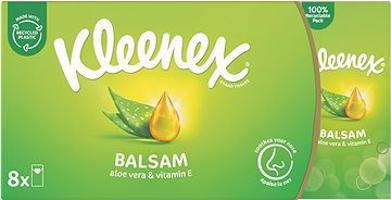 KLEENEX Balzam (8 ks)