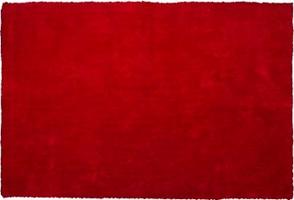 Koberec červený 200 × 300 cm DEMRE, 122495