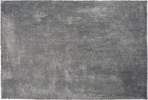 Koberec shaggy 140 × 200 cm svetlosivý EVREN, 186346