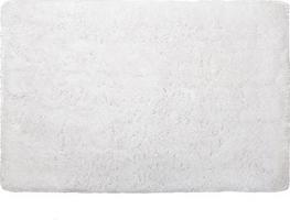 Koberec Shaggy 160 × 230 cm biely CIDE, 163265