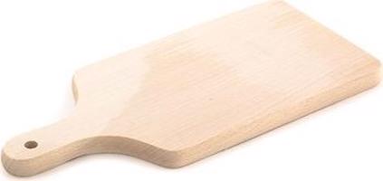 Kolimax, Drevená doska na krájanie 30,5 × 14 cm