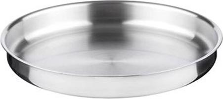 Kolimax Servírovací tanier z nehrdzavejúcej ocele 18 cm