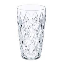 Koziol Pohár CRYSTAL, 450 ml