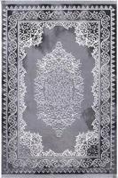 Kusový koberec Astana 102SA Grey 160 × 230 cm