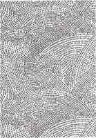 Kusový koberec Ink 46307/AF100
