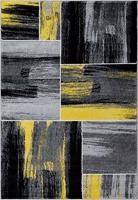 Kusový koberec Lima 1350 yellow