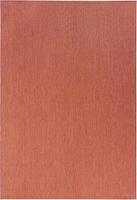 Kusový koberec Meadow 102725 terracotta 80 × 150 cm