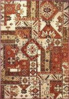 Kusový koberec Practica A2/CEC 200 × 300 cm