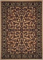 Kusový koberec Samira New Beige 12002-050