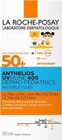 LA ROCHE-POSAY Anthelios DP fluid SPF 50+ 50 ml