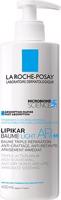 LA ROCHE-POSAY Lipikar Baume Light AP+M 400 ml