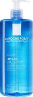 La Roche-POSAY Lipikar Gel Lavant Upokojujúci a ochranný sprchovací gél 750 ml