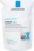 LA ROCHE-POSAY Lipikar Syndet AP+ náhradná náplň 400 ml