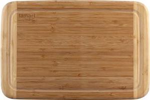 LAMART LT2142 KRÁJACIA DOSKA 36X24 BAMBOO