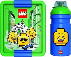 LEGO Iconic Boy desiatová súprava