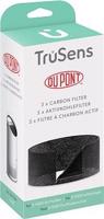Leitz TruSens Carbon Filter Z-1000 3 pcs