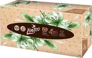 LINTEO Box 100 ks