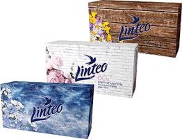 LINTEO Box 150 ks