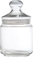 Luminarc Dóza s vekom sklenená Pot Club 750 ml