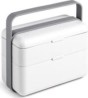 Lunchbox BLIM PLUS Bauletto M LU1-2-000 Artic White