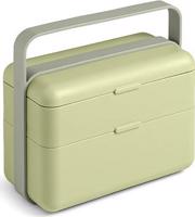 Lunchbox BLIM PLUS Bauletto M LU1-2-313 Forest Light